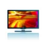 Philips 46PFL7705DV/ F7 46-Inch 120 Hz LED TV with Philips MediaConnect, Black